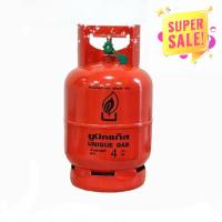 ราคา ถังแก๊สเปล่าปิคนิค 4 กก ยี่ห้อยูนิคแก๊ส ไม่รวมแก๊ส สามารถนำไปเติมแก๊สแล้วใช้งานได้ ถังใหม่มือ1 (21527484271)