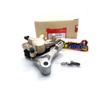 ราคา ปั้มดิชเบรค ปั้มหลัง สีทอง Honda Msx125 Msx125 Sf (6912760704)