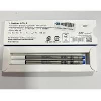 ราคา ไส้ปากกา Refill Fineliner Montblanc (21371149143)