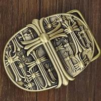 ราคา หัวเข็มขัดทองแดงแท้หัวเข็มขัดทองแดงแท้หัวเข็มขัดทองแดงล้วนแบบไม้กางเขนแนววินเทจสำหรับผู้ชายเข็มขัดคาดเอวเรียบหรูเข็มขัดคาดเอวหัวเข็มขัดคาดเอว (20602817802)