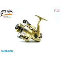 ราคา รอก รอกญี่ปุ่น รอกญี่ปุ่นมือ2 รอกตกปลา Shimano ชิมาโน่ Ultegra Y 15 ญี่ปุ่นมือสอง รอกตกปลาหน้าดิน รอกสปิน รอกวินเทจ รอกสะสม รอกโบราณ (20580896970)