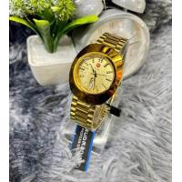 ราคา นาฬิกาผู้ชาย US SUBMARINE Professional นาฬิกาผู้ชาย นาฬิกาข้อมือระบบควอทซ์ทรงราโด้radoแสดงวันที่ กันน้ำ100 พร้อมกล่อง (21030931570)