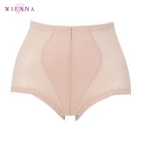 ราคา Wienna Girdle Medium Stay DG31216 DG31226 ชุดชั้นในเวียนนา สเตย์ขาสั้น เอวสูง กระชับปานกลาง L 70 XL 76 XXL 82 สีดำ สีเนื้อ (20896193024)