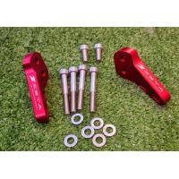 ราคา ขายึดการ์ดแฮนด์ CRF250L CRF300L KLX250 (17236222163)