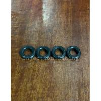 ราคา โอริงหัวฉีดHonda สีดำ ตัวบน จำนวน 4 ชิ้น (15725942855)