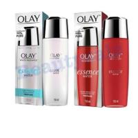 ราคา OLAY White Radiance Light Perfecting Essence Water โอเลย์ เอสเซ้นส์วอเตอร์ ไวท์ เรเดียนซ์ เอ็สเซ็นส์วอเตอร์ 150 มล (21470702485)