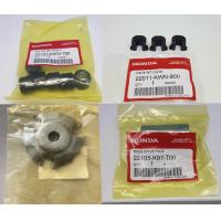 ราคา เม็ด แผ่นสไลด์ ฝาครอบ บูชชาม PCX150ปี2018 2020แท้ศูนย์ (21441770029)