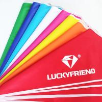 ราคา LUCKYFRIEND ผ้าใบเต็นท์ ขนาด 2x2 2x3 3x3 เมตร (20869818599)