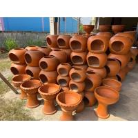 ราคา บ้านแมว 10 นิ้ว 12 นิ้ว โอ่งบ้านแมวดินเผา บ้านแอร์ สัตว์เลี้ยง รับประกัน ความเสียหายระหว่างขนส่งให้ (21492381990)