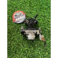 ราคา เรือนลิ้นเร่งเวฟ110i S4 Honda wave110i แท้เดิมมือสองพร้อมใช้งาน (21481266626)