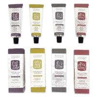 ราคา Cosmos Harmony คอสมอส แอนด์ ฮาร์โมนี่ ไรซ์ บัตเตอร์ แฮนด์ครีม Rice Butter Hand Cream 30ML 75ML 30ML X 4 Cosmos and Harmony (21190125567)