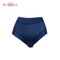ราคา WIENNA PANTS DY31097 แพ้นท์เวียนนา กึ่งสเตย์ เอวสูง ไซซ์ M 64 L 70 XL 76 สีดำเนื้อน้ำเงินเข้มเขียวอ่อนทุ่งหญ้าชมพูม่วงอ่อนวิสทีเรีย (20671499399)