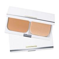 ราคา Covermark Brightage UV Pact JQ รองพื้นชนิดแป้งโฉมใหม่ บรรจุในตลับสวยหรู เนื้อแป้งบางเบา แต่ปกปิดได้อย่างยอดเยี่ยม แม้แต่บนผิวที่มีปัญหา (1383176027)