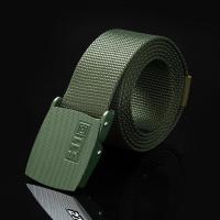 ราคา เข็มขัดยุทธวิธี511เข็มขัดผ้าไนลอนแห้งเร็วเข็มขัดทหารพิเศษผู้ชายมัลติฟังก์ชั่กีฬาปีนเขากางเกงลำลองเข็มขัด (12403853648)