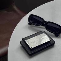 ราคา Matin Kim card package Korea niche designer matinkim contracted practical brief paragraph change purse (20155656024)