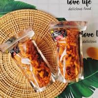 ราคา ราคาขายส่ง น้ำพริกหมูกระจก byนิชา เปิดบิลน้ำพริก 10ถุง430บาท คละรสได้แจ้งทางแชทนะคะ (21080661122)