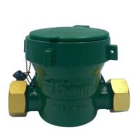 ราคา TAYO มิเตอร์น้ำทองเหลือง 1 2 นิ้ว รุ่น SMG15 (12184104480)