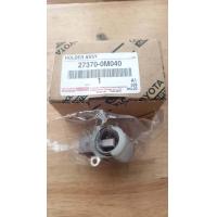 ราคา แท้ศูนย์ ซองถ่าน ถ่านไดชาร์จ ของใหม่ Toyota Vigo Altis2008 2018 Tiger D4D commuter (20579152533)