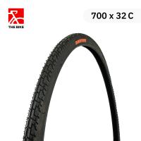 ราคา Deestone ยางนอกรถจักรยาน 700 x 32C 32 622 (21383227831)