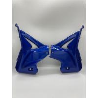 ราคา อกไก่ WAVE110 I 2011 2018 เวฟ110 I 2011 2018 แท้ศูนย์ 64400 KWW 642 64400 KWW 642 ขายแยกข้าง บังลมใน แฟริ่งล่าง บังลมหน้าล่าง ฝาครอบข้างตัวถัง บังลม (14204352759)