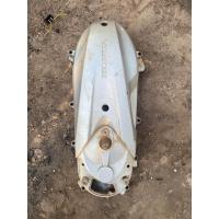 ราคา ฝาครอบแคร้งคลิก125i และตัวLED แท้มือสอง (21085616907)