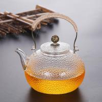 ราคา เตาต้มชาหม้อต้มชาเตาเซรามิกไฟฟ้าหม้อต้มชาผิวขรุขระหม้อดอกเหมยทองแดงสไตล์ญี่ปุ่น (18103192621)