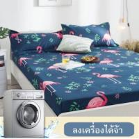 ราคา ผ้าปูรองเตียง ผ้าปูที่นอนกันน้ำ ผ้าปูที่นอนกันไรฝุ่น ผ้าปูที่นอนกันฉี่ น้ำไม่ซึมลงฟูก 6 ฟุต 5 ฟุต 3 5 ฟุต (1678978976)
