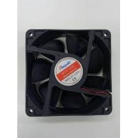 ราคา พัดลม 4 นิ้ว FAN 4 DC 12V DC 24V 110 120VAC 220 240VAC ขนาด120x120x38mm (2412196627)