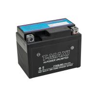 ราคา แบตเตอรี่ แห้ง T MAXI YTZ5S 12V 5Ah YTZ6S 12V 6Ah แบต (21398101362)