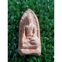 ราคา พระรอดพิมพ์กรุมหาวันเนื้อดินเผาสีมันปู ขายยกถุงละ 100 องค์ 290 บาท พระแจก พระบรรจุ สวย แกร่ง ผสมแร่ มวลสารศักดิ์สิทธิ์ จากเกจิอาจารย์ กว่า 1000 ชนิด (21531038847)