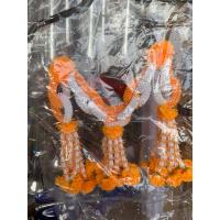 ราคา พวงมาลัยสามชายแบบโซ่ (18762308070)