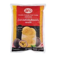 ราคา เอโร่ น้ําเสาวรสไม่มีเมล็ด 1 ล (21100848303)
