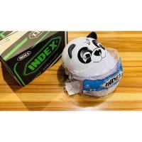 ราคา หมวกกันน็อค เด็ก หมวก zoo index รุ่น ZOO แถมแผ่นนิรภัย ของแท้ 100 (14338504445)