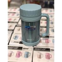 ราคา NIKKO แก้วน้ำสแตนเลสสุญญากาศ ของแท้ รุ่น TA CHX50 เก็บความร้อน เย็น นาน 6 8 ชั่วโมง (963006793)