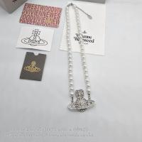 ราคา Vivienne Westwood One Row Pearl Bas Relief Choker สร้อยไข่มุกวิเวียน จี้ตัวใหญ่ งานสวย ปั๊มหลัง อะไหล่สีทอง ไข่มุกมัดปม ตามแบบของแท้ (21373246531)