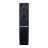 ราคา การควบคุมระยะไกลเสียง bn59 01266a สำหรับสมาร์ททีวีซัมซุง4K UN40MU6300 UN55MU8000 UN49MU7500 RMCSPM1AP1 (17963535532)