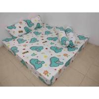 ราคา ผ้าปูที่นอน ชุดผ้าปูที่นอน ลายไดโนเสาร์ (20231264752)