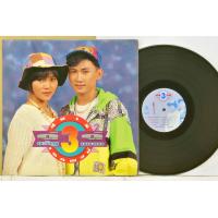 ราคา 1 แผ่นเสียง 12นิ้ว T13 สุนารี ราชสีมา เอกพจน์ วงศ์นาค เพลงคู่3แผ่นNM ริ้วรอยบาง เสียงรบกวนน้อยนิด ไม่มีรอยลึก ปกไม่มีรอยเขียนVG มีตำหนิขอบนิดหน่อย ขอบไม่ขาด สันไม่ทะลุ แผ่นได้รับการทำความสะอาดแล้ว (16