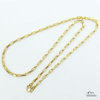 ราคา T29 สร้อยคอเท่ห์ๆ ลายโซ่ โซ่จักรยาน สร้อยคอสแตนเลส สร้อยพระ สร้อยคอห้อยพระ สร้อยสแตนเลส สร้อยคอสแตนเลสแท้ (9129024846)