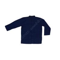 ราคา สั่งเผื่อ1ไซส์ เสื้อม่อฮ่อมหม้อห้อม คอจีน ผู้ชาย แขนสั้น แขนยาว กระดุมจีน SP02SP07 (9695480581)