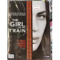 ราคา DVD The Girl on the Train ปมหลอน รางมรณะ เสียง บรรยาย English Thai Emily Blunt Rebecca Ferguson (16874821022)