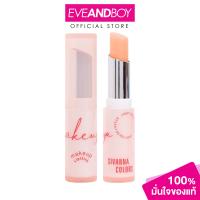 ราคา SIVANNA Color Changing Lipstick 3 g ซีเวนน่า คัลเลอร์ส คัลเลอร์ เช้งจิ้นส์ ลิปสติก (21405521540)