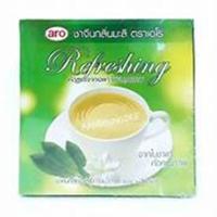 ราคา เอโร่ ชาจีน กลิ่นมะลิซอง 2 กรัม x 100 ซอง (20721148864)