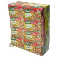 ราคา คนอร์ คนอร์ก้อน ซุป รสต้มยำ ขนาด 20 กรัม บรรจุ 24 กล่อง (17447591973)