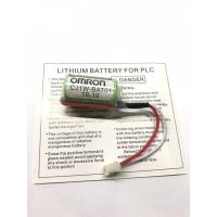 ราคา CJ1W BAT01 OMRON แบตเตอรี่ PLC 3V Lithium Battery for PLC รับประกันสินค้า (21270892684)