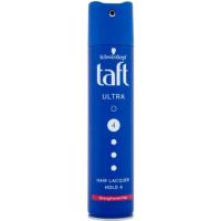 ราคา Schwarzkopf Taft Hair Spray 250ml ชวาร์สคอฟ สเปรย์ฝุ่น ทัฟท์ 250มล (20954813797)