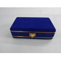 ราคา กล่องเครื่องประดับ ขนาด 4x7นิ้ว (14194953521)
