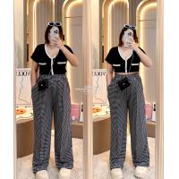 ราคา กางเกงชิโนริตีเกล็ดหน้า (21346797833)