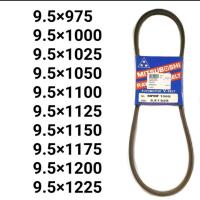 ราคา สายพาน ร่อง 9 5 mitsuboshi อย่างดี สายพานร่องM (9764026196)