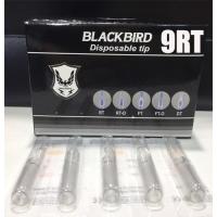 ราคา Tattoo Needle Disposable Tips RL เดินเส้น ปลายพลาสติกกระบอกจับเข็มสัก แพ็ค50ชิ้น ปลายพลาสติกเครื่องคอยล์ BLACKBIRD DISPOSABLE TIP RL เดินเส้น (6584814458)